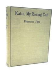 Katie My Roving Cat (Frances