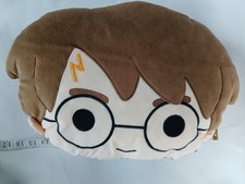 HARRY POTTER FACE SHAPED