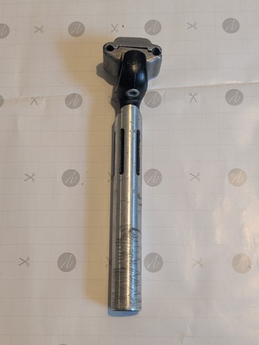 Selcof vintage seatpost 8mm - vintage,