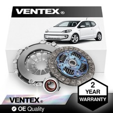 VENTEX® Clutch Kit for Skoda
