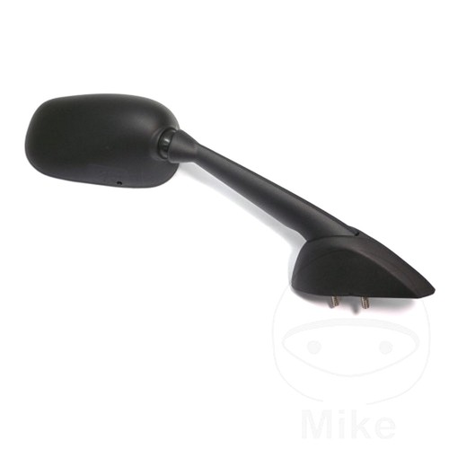 Jmp mirror right black - mirror, fairing