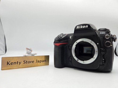 Excellent 61k shots nikon - [excellent,