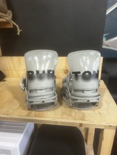 Burton Cartel x EST Snowboard