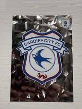 PANINI EFL 2025 - 26  STICKER