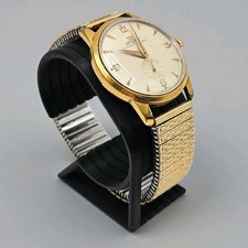 Vintage Lemania Automatic 21J