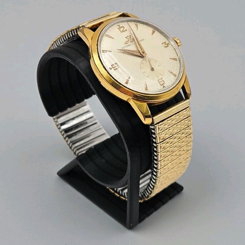 Vintage lemania automatic - vintage,