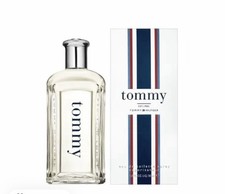 Tommy hilfiger - hilfiger, eau