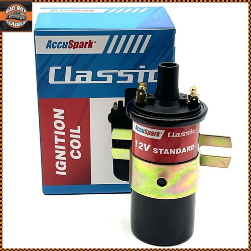 Accuspark classic 12v ignition - 12v,