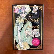 Spiritual Tarot Cards New