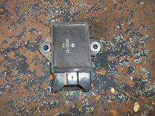 Honda CBR1000f Mk2 1990 Regulator rectifier
