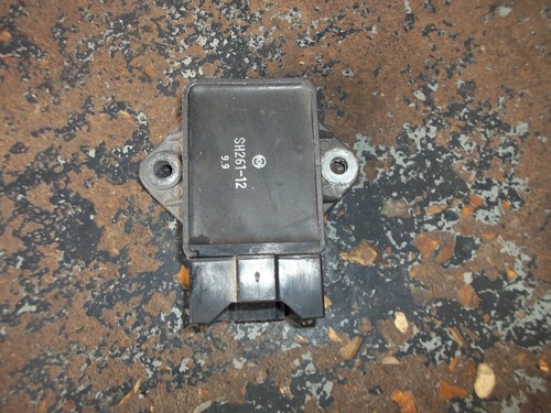 Honda cbr1000f mk2 1990 - mk2,