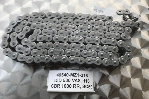 Oem ring chain honda - chain,,