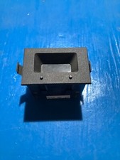 CLASSIC CAR CLOCK B327 1