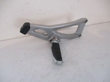 Footrest system footrests rear right suitcase holder BMW K1200RS K12 01-04