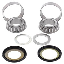 Steering head bearings - head,