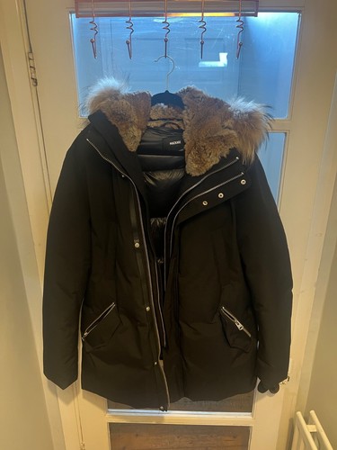 Mackage men edward - men’s, ‘edward’