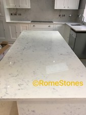 Cararra  Quartz And Marble