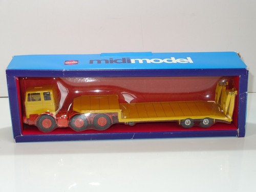 Gescha 3010 mercedes - 3010,