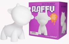 Kidrobot - Do It Yourself