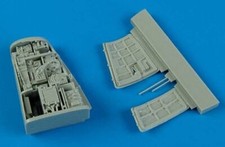 Aires 4590 1:48 Sepecat Jaguar