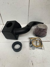 K&N GEN 2 INDUCTION KIT FOR