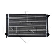 For VW Golf MK2 1.8 GTI Genuine NRF Engine Cooling Radiator