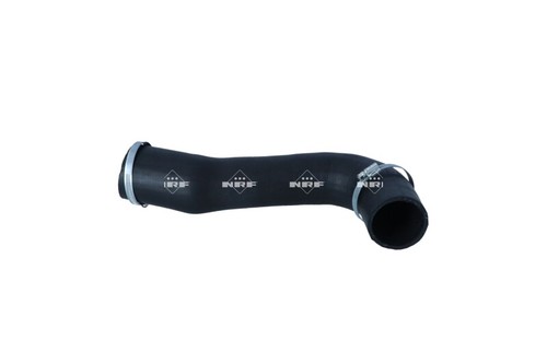 Nrf 166185 charger air hose - 166185,