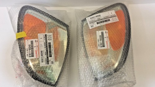 Lexus oem driver passenger - driver,