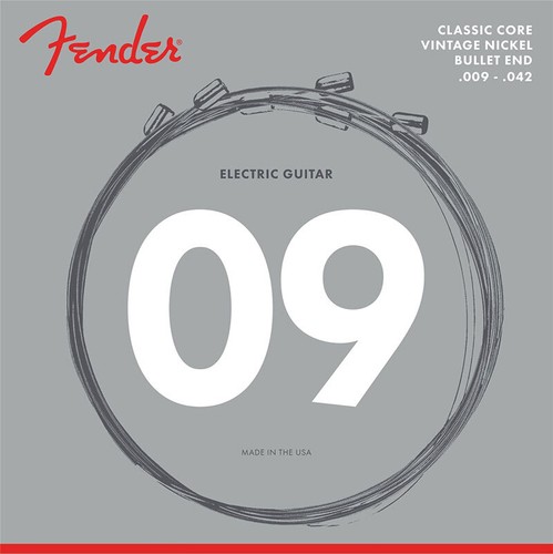 Fender vintage nickel 3155 - fender,