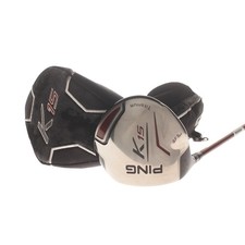 Ping K15 Golf Driver 9.5