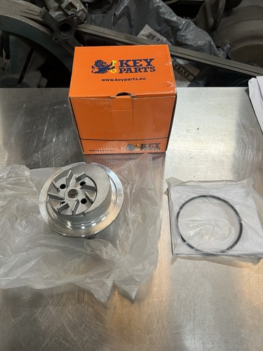 Vauxhall corsa water pump - vauxhall,