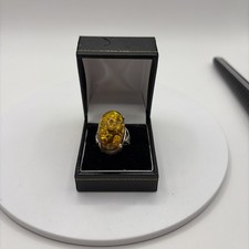 (PGR140) Sterling Silver 925