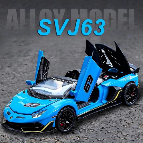 Lambor svj63 lp770 - svj63,