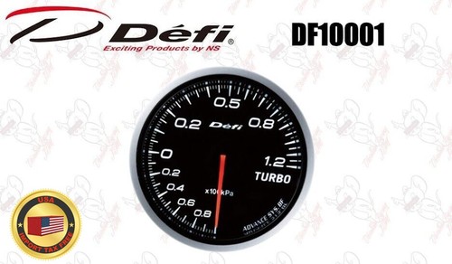 Defi link meter advance - advance, bf
