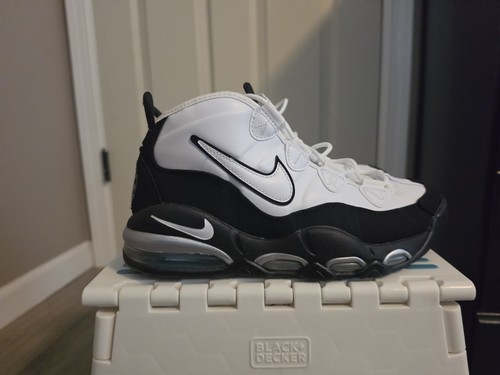 Nike air max uptempo - nike,