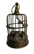 Vintage India Brass Decorative