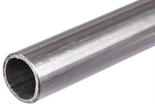 250mm Length MILD STEEL TUBE
