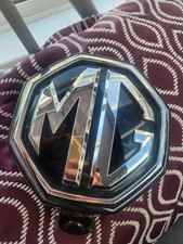 GENUINE MG HS 2018-2023 FRONT