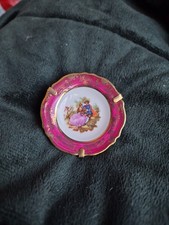 Limoges France Vintage Mini