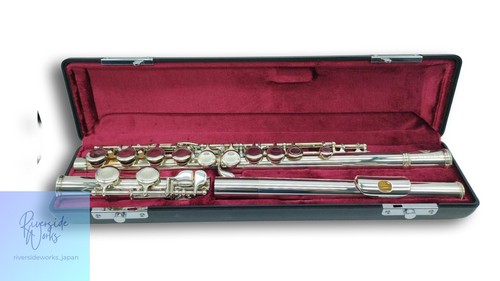 Jupiter flute jfl700e - jupiter,