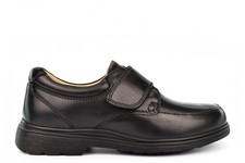 Roamers mens extra wide shoes - extra,