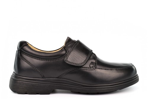 Roamers mens extra wide shoes - mens,