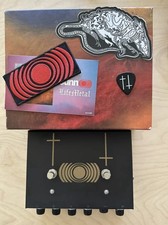 EarthQuaker Devices Sun O))) Life Pedal First Run 212/1000 Distortion Guitar