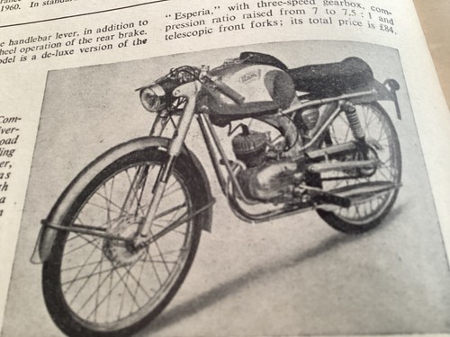 Itom competition 1959 - competition,