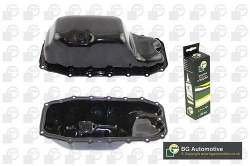 Oil sump pan kit - oil, citroen