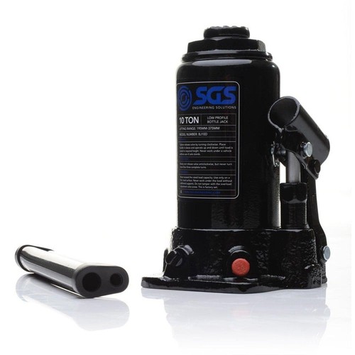 Sgs tonne pro - sgs,