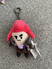 Brawl Stars X Line Friends