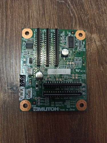 36547c mutoh board - de-36547c,