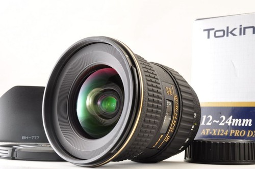 Mint tokina 12 - *mint*, af