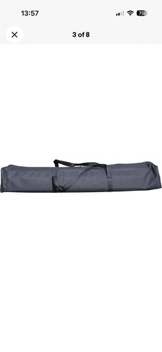 3ft lightweight ramp - (92cm),